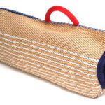JUTE CUFF - HANDLE