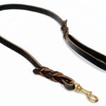 Police Trial Leash 