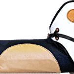 COMPRESSIBLE WEDGE SLEEVE WITH A CUFF