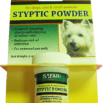Styptic Powder 