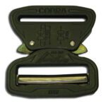 2" COBRA BUCKLE  