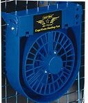 METRO CRATE COOLING FAN 
