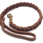 Full Braided Leash 30"