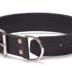 LEATHER AGITATION COLLAR 