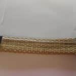 Jute Folded and Sewn Tug 