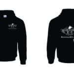 Horton's K9 Hoodies 