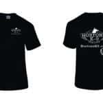 Horton's Special Limited Edition T Shirt 